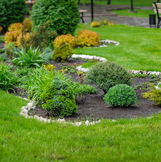 st charles landscaping image